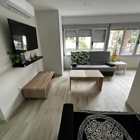 Appartement Isor Canteras Las Palmas