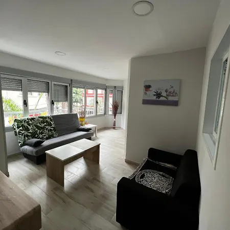 Isor Canteras Appartement