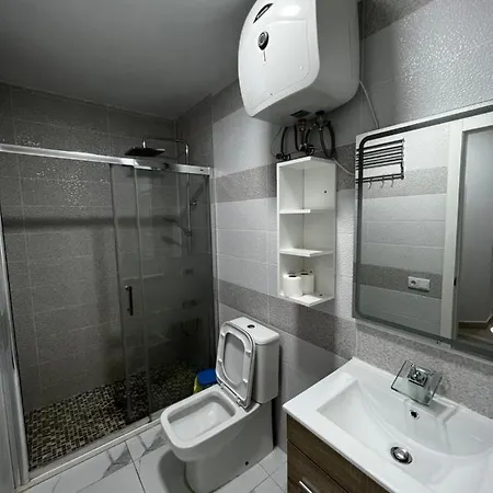Appartement Isor Canteras